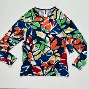 Nautica Rashguard Size S Women